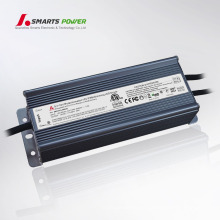 AC to DC 12V 80W Waterproof dimmable led driver with CE ROHS UL approved